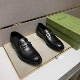 Picture of Gucci Shoes _SKUGuccisz38-45WM12106185